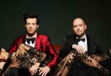 Funk Duo ‘Tuxedo’ to Bring Boogie Back to Bangkok