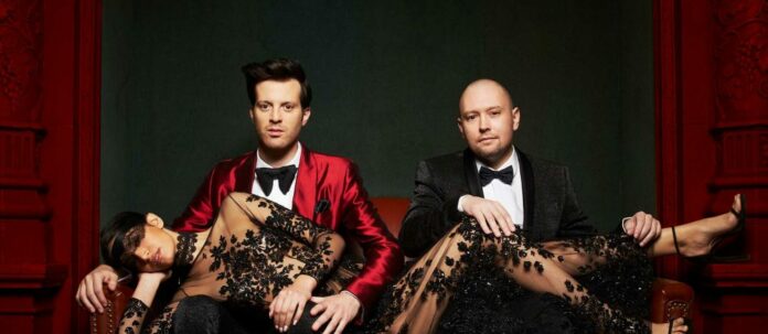 Photo: Tuxedo