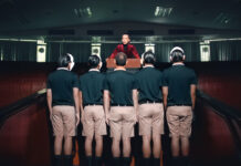 Music Video Parodies Junta, Compares to Demanding Relationship (Photos)