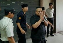 Supreme Court Jails Redshirt Leader for Defaming Former PM