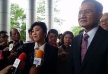 Fates of 2 Former PMs Hinge on August Verdicts