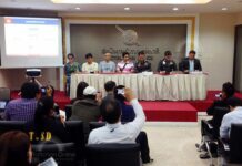 Man Gets 20 Years for Sharing Anti-Monarchy Audio Clips