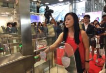 Auto Passport Control Gates Open at Suvarnabhumi – For Some