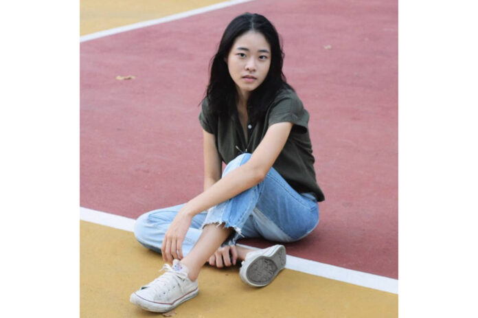 Singer Suthida ‘Image’ Chanachaisuwan, 19. Photo: ImageSwift13 / Instagram