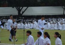Chula Investigates Student President Over Initiation Altercation