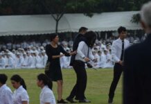 Voranai: Farangs, Mind Your Own Business!