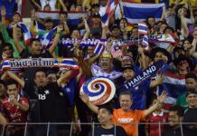 Photo Phriday: Take Me Out to the SEA Games