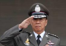 Police Arrest Reporter Investigating Former Police Chief