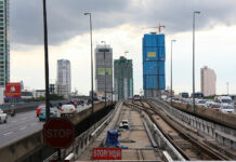 BTS Saphan Taksin to Get Expansion