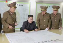 A Look at Alleged Raiders of North Korean Embassy in Madrid