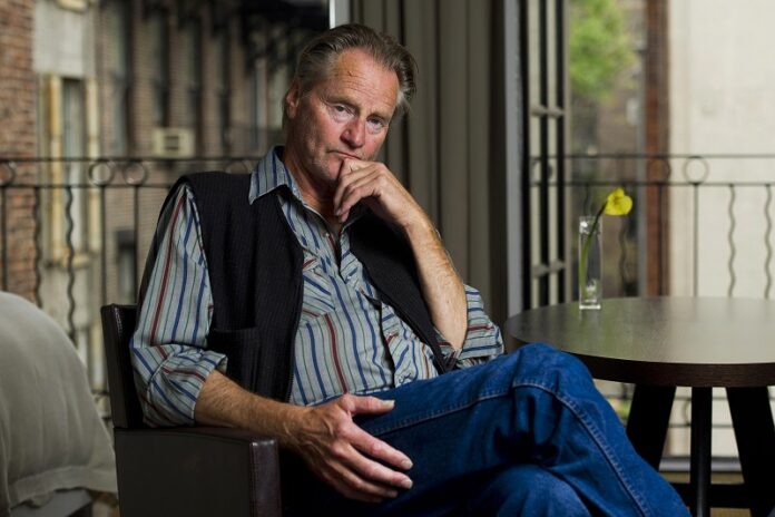 Actor Sam Shepard poses for a portrait in 2011 in New York. Photo: Charles Sykes / Associated Press