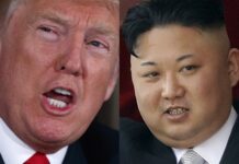 Thailand Says it’s Willing to Host Trump-Kim Summit