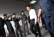 Yingluck Minister Sentenced to Decades in Prison