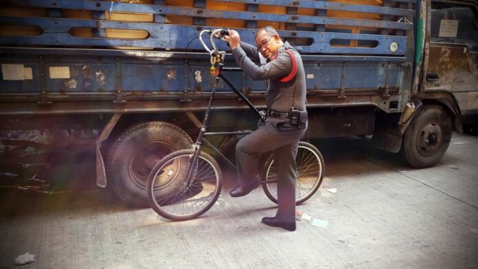 Photo: Don Kuson Community Bike Shop / Facebook