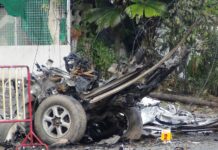 Gunman in 2017 Dealership Raid Sentenced to Die