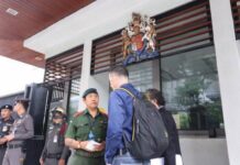 Briton to be Charged for Alleged Abuse of Frenchman’s Kids
