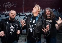 Punk Legacy on Display With D.O.A. to Play Bangkok’s Overstay