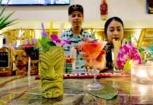 Tikibar Brings Big Island Chill To Bangkok