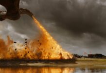 No ‘Game of Thrones’ in Latest HBO Hacker Leak