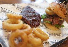 Savor Bad Burger’s Honesty and Inconvenient Truths