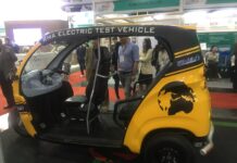 Seeking Sustainable Solar Power for Urban Thailand 4.0
