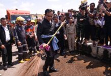 30 Provinces on Flash Flood Alert, Death Toll Climbs to 23