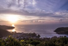 Koh Phangan Gets Spendy 12-Day Music Fest