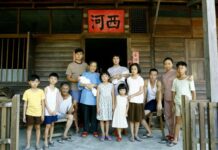 7 Flicks on ASEAN Future Past to Show at Free Film Fest