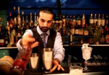 Yo Ho Ho: Mixologists to Soak Bangkok Bars With Bottles of Rum