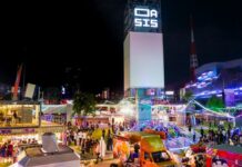 Check Out 50+ Craft Brews at Bangkok Beer Fest