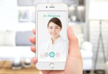 Dial-a-Shrink: New App to Expand Mental Health Care