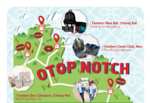 Designers Take OTOP Products From Nope to Dope