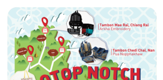 Designers Take OTOP Products From Nope to Dope