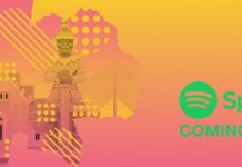 It’s Official: Spotify Finally Coming to Bangkok