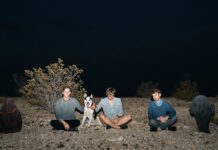 Portland Indie Act ‘STRFKR’ Coming to Make Bangkok Weird