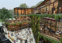 ‘Summer Hill’ is Coming to Phra Khanong