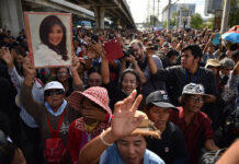 Court Orders Arrest of No-Show Yingluck