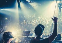 Get Your September Rave On at Bangkok’s ‘White Castle’