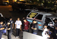 Korean Man Falls to Death at Pattaya Condo