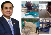 Thailand’s Road Map to Combating Human Trafficking: What Must Happen This Year?