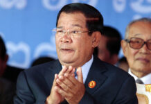 Cambodia Charges 2 Journalists with Espionage
