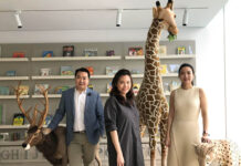 ‘Ivy Bound’ Puts the World in Children’s Hands and Thainess in Their Hearts