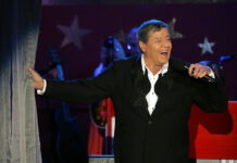 Jerry Lewis, Comedy Icon and Telethon Host, 91