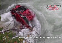 Weather Foils Recovery of Missing Thai Students in California