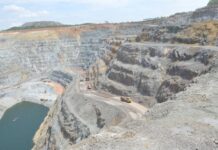 Critics Say Prayuth Should Compensate Aussie Mine He Shut Down