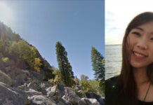 2 Thais Still Missing After Car Falls Into California Gorge