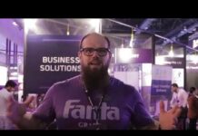 Innovators Gather to Talk Fintech and More at ‘Techsauce’