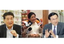 Pundits Handicap Post-Yingluck Opposition Leaders