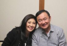 Shinawatras Break Silence, Thaksin Called Out for Hypocrisy