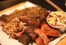 Smoked American BBQ Finds New Home in Charoen Krung